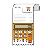 List Calc - Lista de Compras - Icono de la app