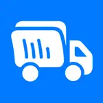 Book Truck - Reading Tracker App Cancel