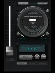 tongenerator pro ipad bildschirmfoto 2
