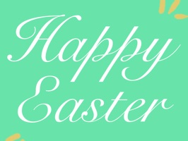 Easter Celebration Pack