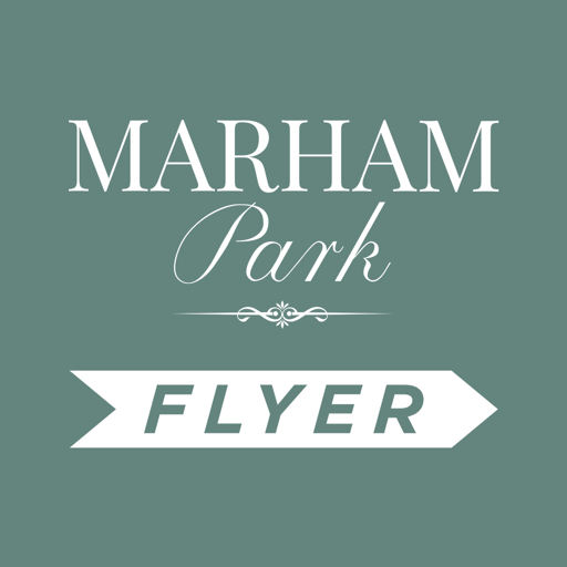 Marham Park Flyer