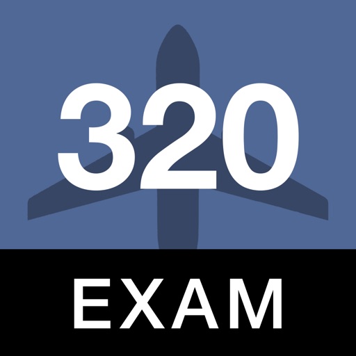 A320 Systems Study & Exam