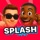 Imposter Game - Splash