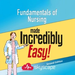 Fundamentals of Nursing MIE!
