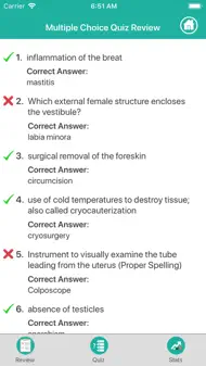Reproductive Medical Terms iphone bilder 3