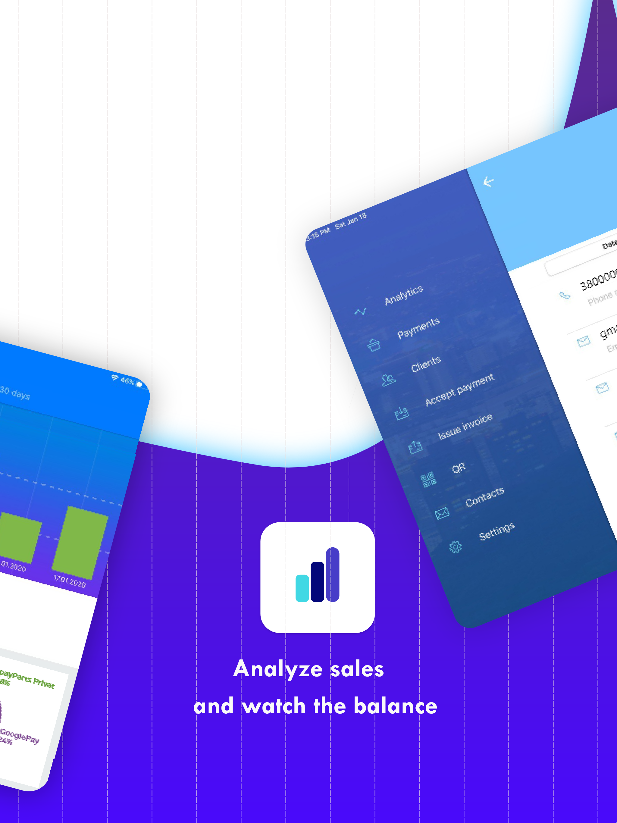 WayForPay screenshot 7