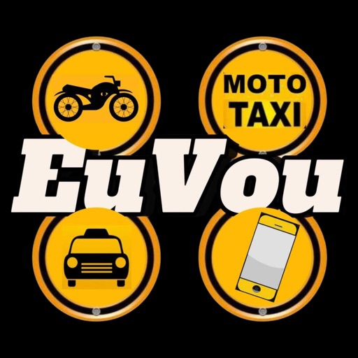 EuVou - Passageiro