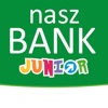 Nasz Bank Junior icon