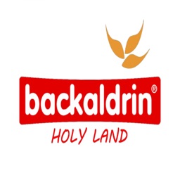 backaldrin holyland