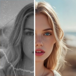 Picture Fixer: Improve Quality