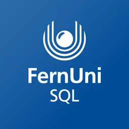 SQL Kurs & Zertifikat app icon