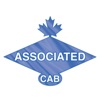 Associated Cab Calgary icon
