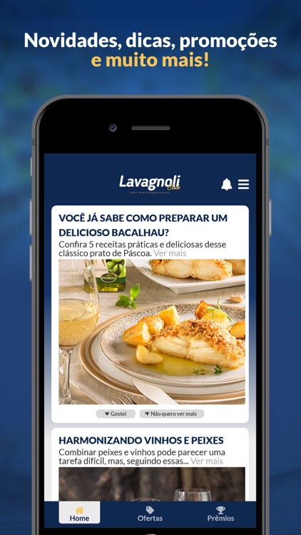 Lavagnoli Club screenshot-4