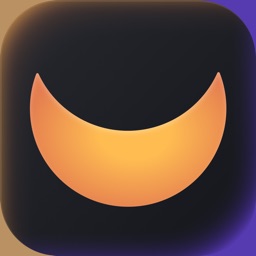 Moonly App: Calendrier Lunaire