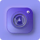 AI Lens - Snap & Ask Anything - App Icon