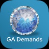 GA Demands: Diamond Demand App icon