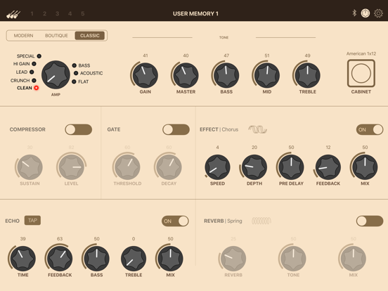 Screenshot #4 pour THR Remote