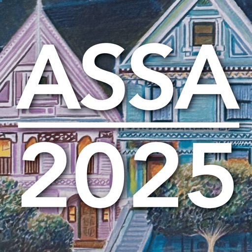 ASSA 2025