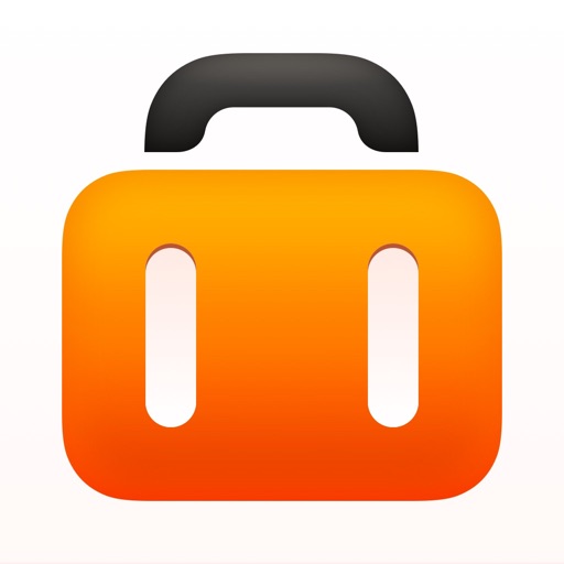 Tripsy: Travel Planner & Guide Icon