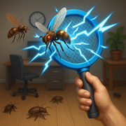 Pest Control: Bugs Simulator
