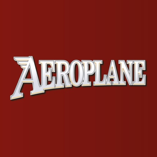 Aeroplane - Aviation Magazine icon
