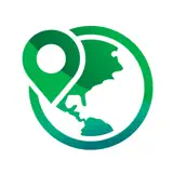 Pop Locate - Icono de la app