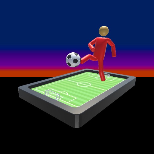 Table Soccer (AZB GAMES)