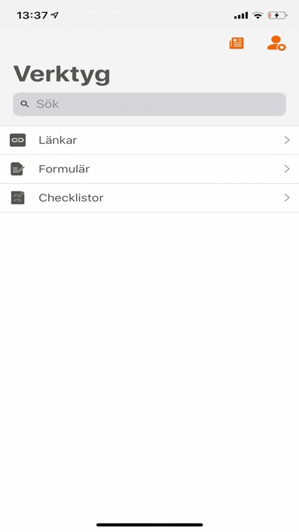 Jernhusen Nord screenshot-5