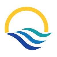 First Bank of the Lake app icon - Finance app for iPhone