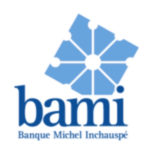 Bamibanque app icon
