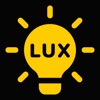 ルクス ライトメーター - デジタル照度計 - iPhoneアプリ