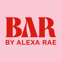 By Alexa Rae app icon - Shopping app for iPhone