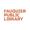 Fauquier Public Library App icon