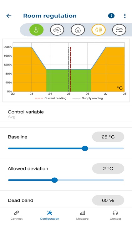 Lindab OneLink screenshot-3