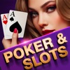 Bang Bang: Slots & Poker Games icon