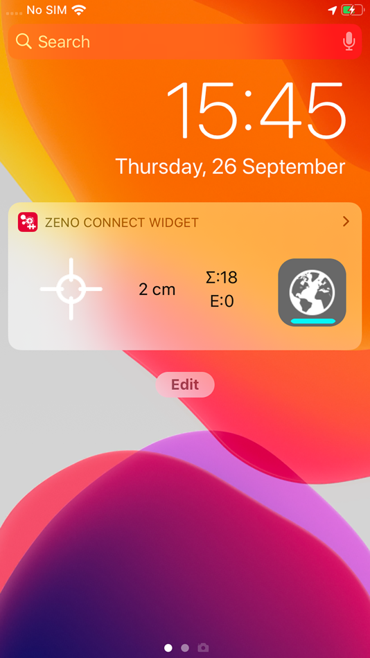 #1. Zeno Connect (iOS) 由: Leica Geosystems AG