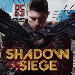 Shadow Siege