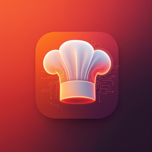 ChefAI - What to Make/Eat