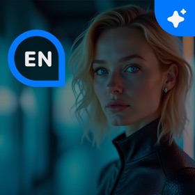 Lingua : AI English Learning