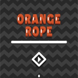 Orange Rope -controlled