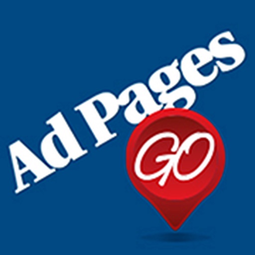 Ad Pages GO Local Coupons