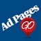 Ad Pages GO is the FREE mobile coupon app from Ad Pages Magazine serving the cities in and around Dallas / Ft