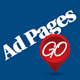 Ad Pages GO Local Coupons