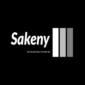 Sakeny