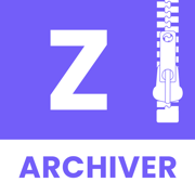 Zip Archiver - Zip UnZip