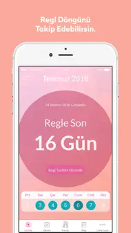 Periyot Günlüğü | Peride iphone resimleri 1