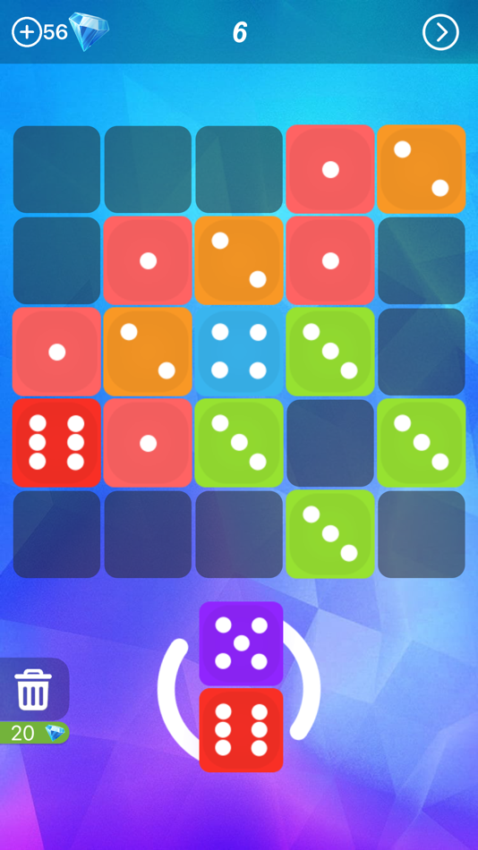 #10. لعبة وصلة (iOS) 由: 丰 连