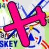 Sky-Map icon