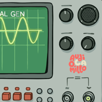 Signal Generator - Tone Audio