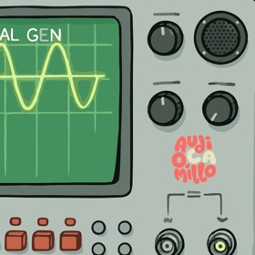 Signal Generator - Tone Audio